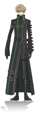 Character List -アニメ『AMNESIA(アムネシア)』 公式サイト-