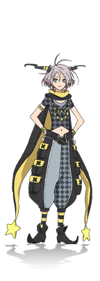 Character List -アニメ『AMNESIA(アムネシア)』 公式サイト-