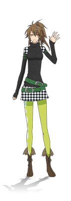 Character List -アニメ『AMNESIA(アムネシア)』 公式サイト-