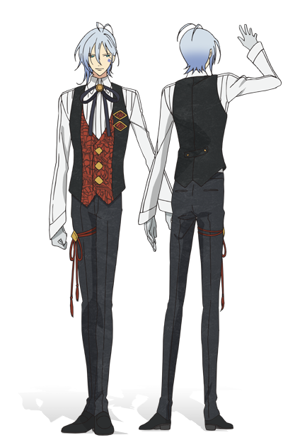 Character詳細 -アニメ『AMNESIA(アムネシア)』 公式サイト-