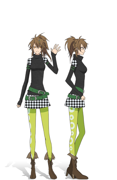 Character詳細 -アニメ『AMNESIA(アムネシア)』 公式サイト-